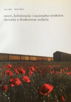 RATOVI, KOLONIZACIJE I NACIONALNA STRUKTURA SLAVONIJE U DVADESETOM STOLJEĆU